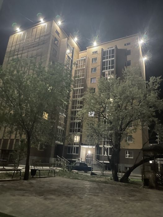 Продам 2х ком квартиру