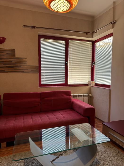 Дава се под наем Многостаен апартамент в София, Оборище - 97 кв.м за 714 € - Снимка #3