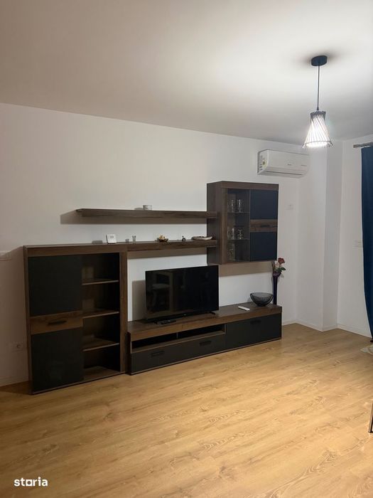 Apartament modern 2 camere, Torontalului (Campeador, lângă VOX) — fotografia 1