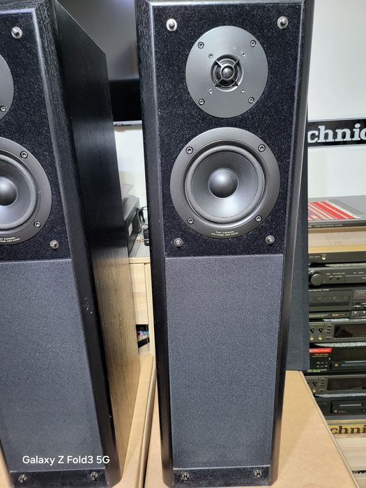Technics BOXE SB-M500