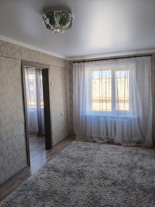 Продам 2-х комнатную квартиру - Więcej