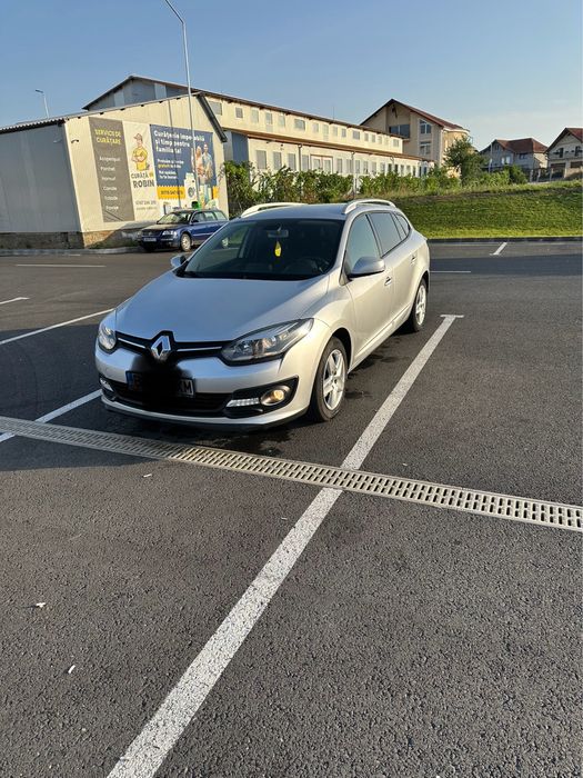 Vand Renault megane 3 grantour