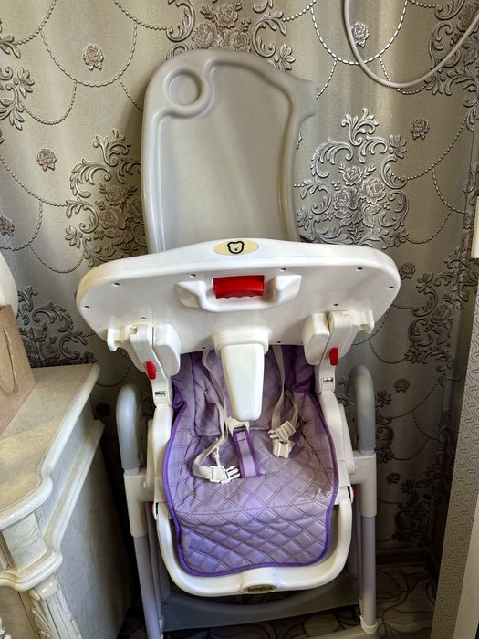 Стул для кормления