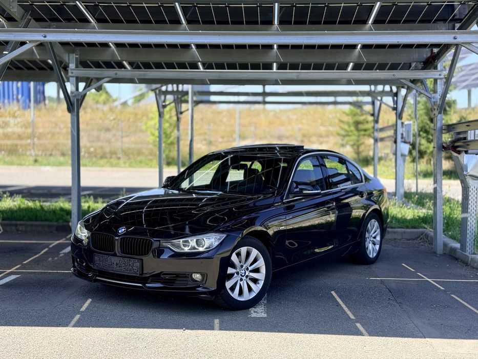 BMW Seria 3