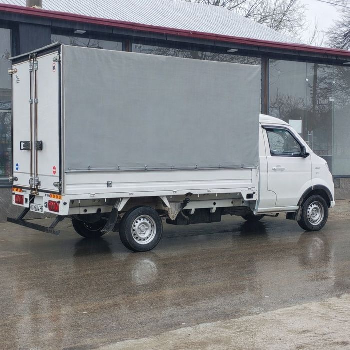 Yuk  tashish xizmati перевозка