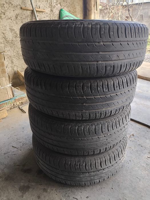 Шина Континентал