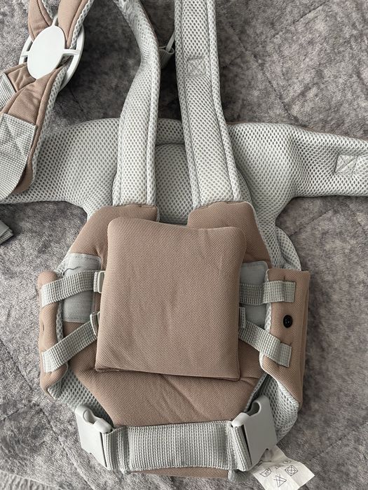 Кенгуру за бебе