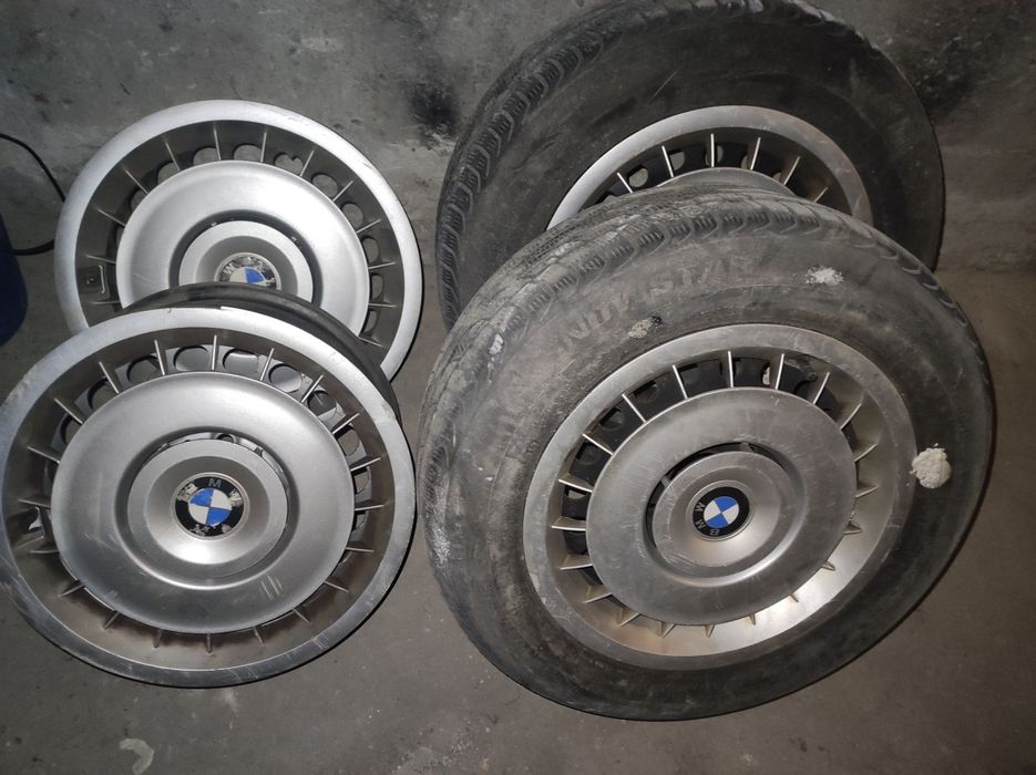 Джанти 15' за BMW