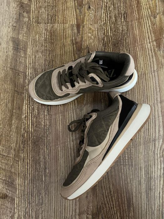 Сникърси Zara 37номер