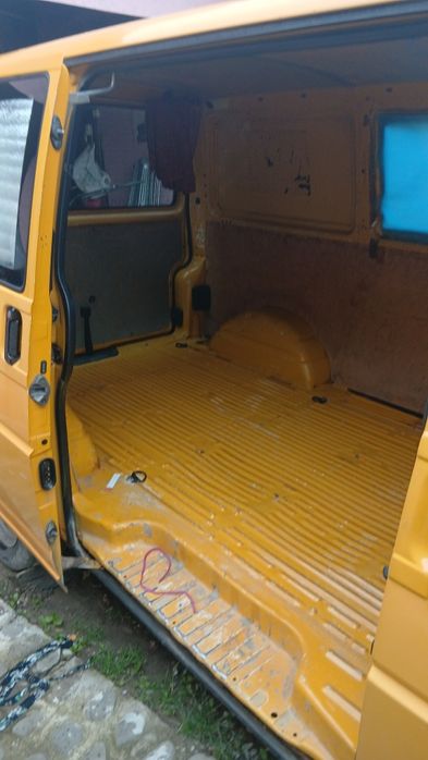 Volkswagen Transporter T4 Autoutilitara  N1