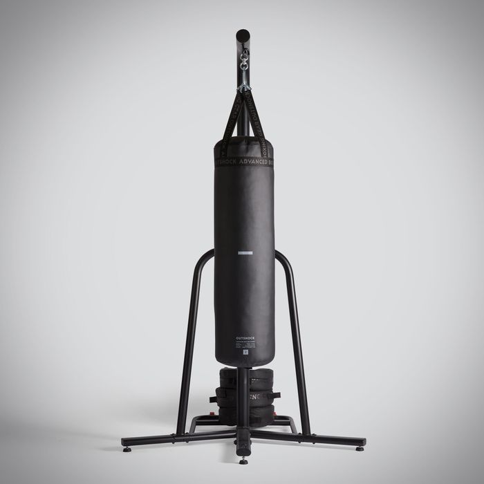 Sac de Box Picioare/Pumni 32 kg Adulți - produs resigilat Decathlon