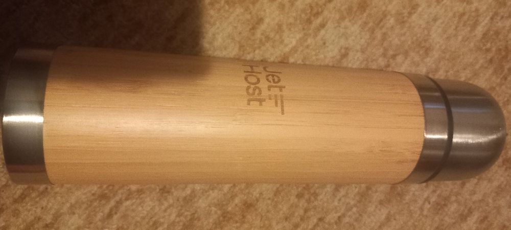 Нов миксер за айс кафе и нови чаши термос