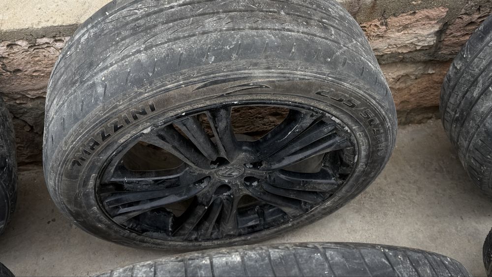 Шины , дөңгелектер