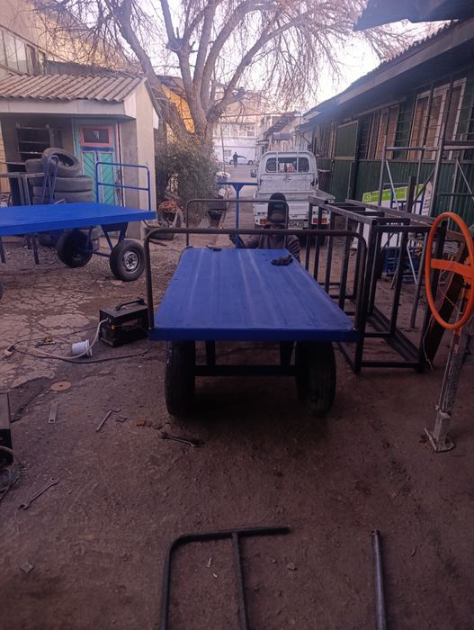 Arava  tanidirga moljalnga