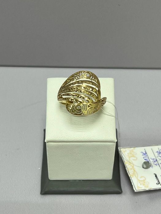 Кольцо  #АК126321