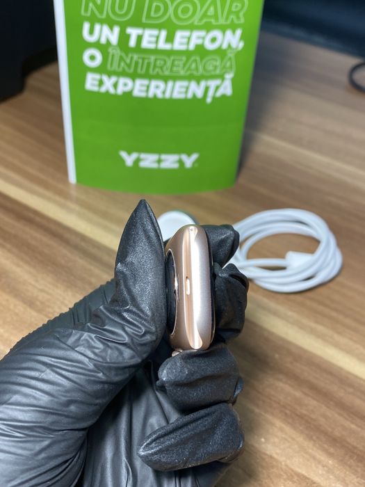 Apple Watch Seria 11  / 42 mm / GPS / Rose Gold