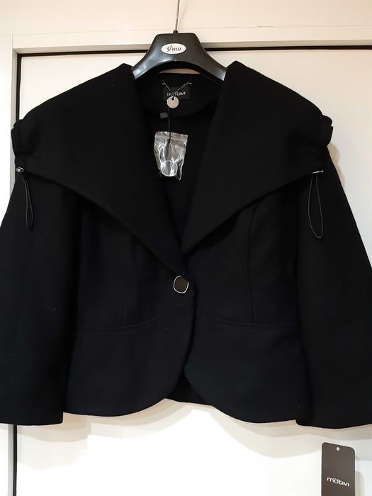 Оригинално Яке "MOTIVI Fashion" Италия! НОВО с Етикет!