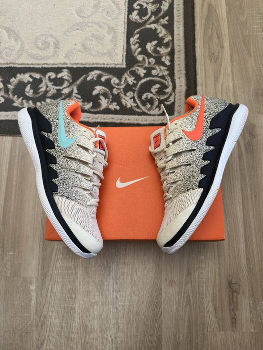 Nike Zoom Vapor Cage