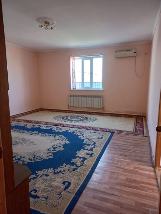 Аренда времянки в Атырау