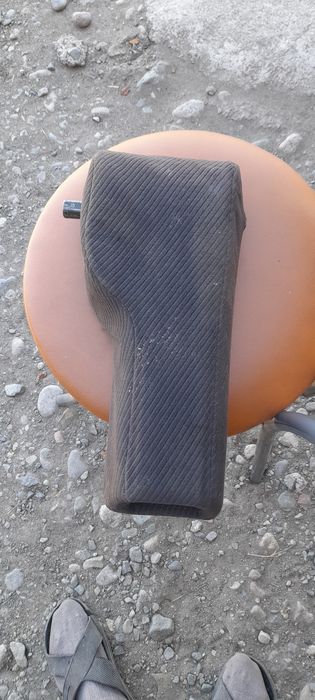 Подлокотник ауди 100