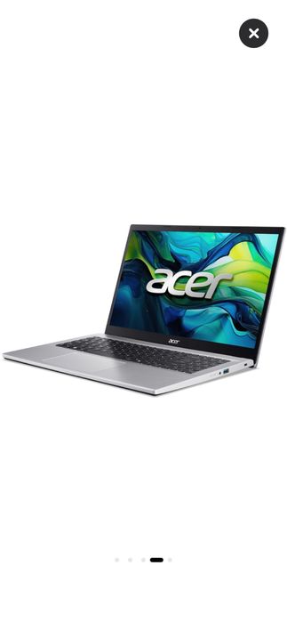 Laptop acer aspire lite 15