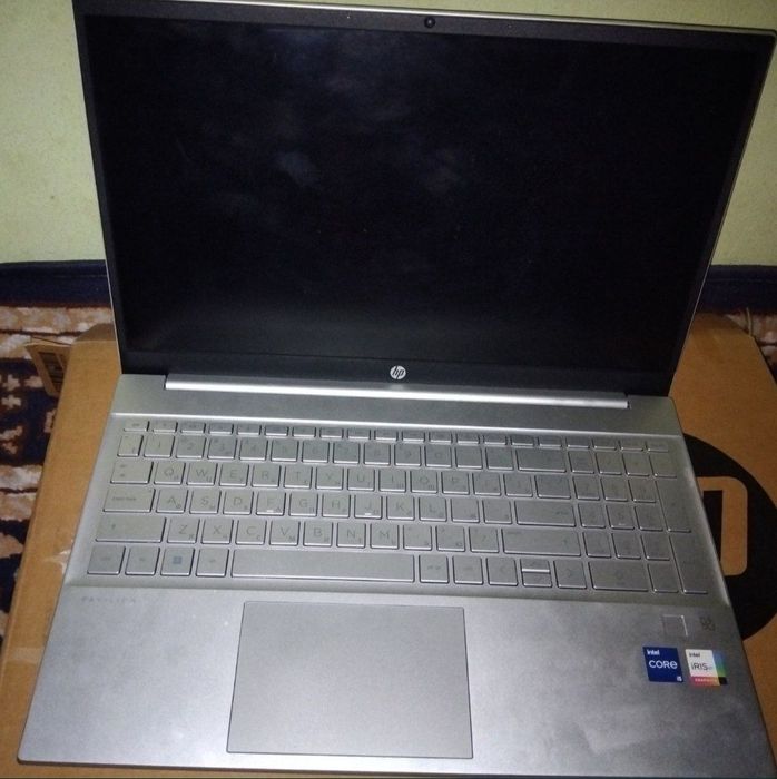 Noutbuk HP Pavilon