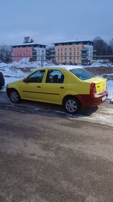 Logan gpl de vânzare