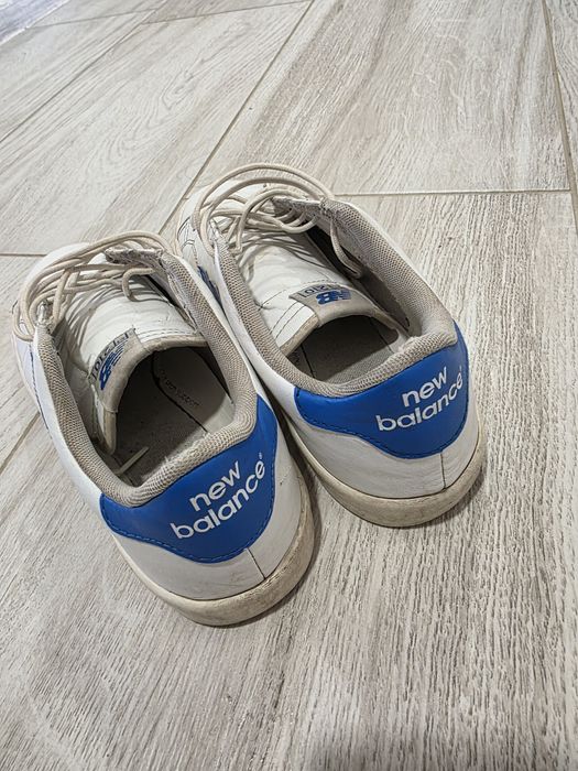 Маратонки New Balance 41