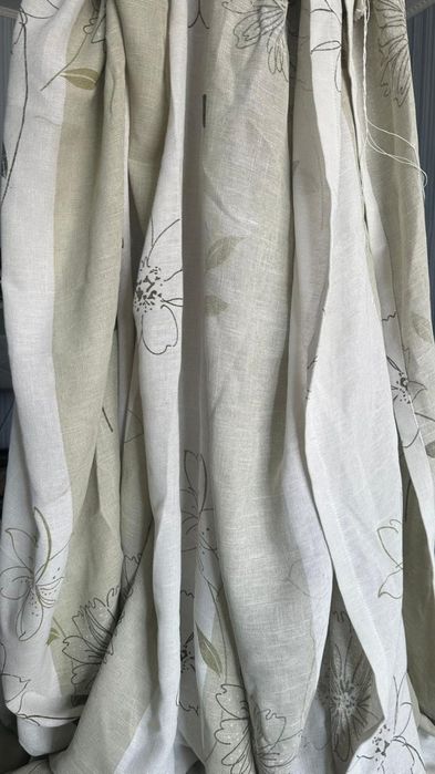 Штор для спалный