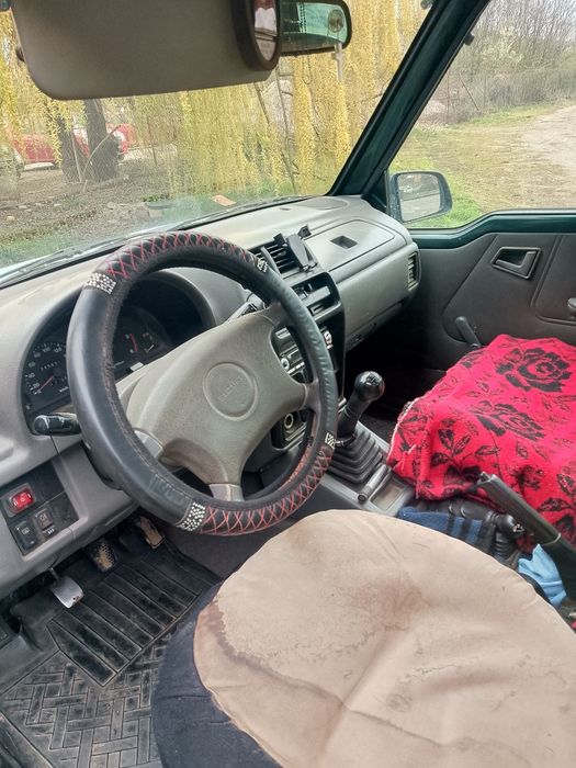 Suzuki vitara diesel de vinzare