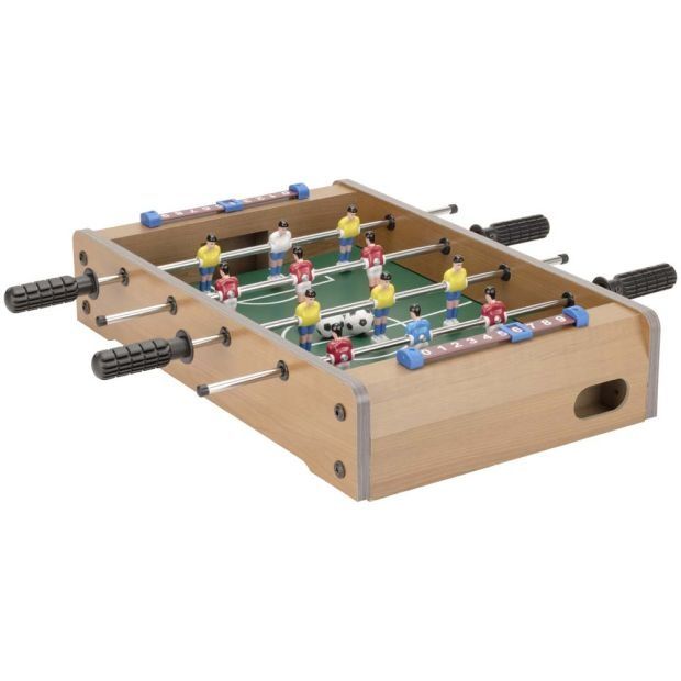 Настолна мини джага