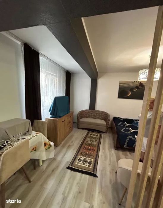 Apartment in Moisei, Maramureș - Mai multe