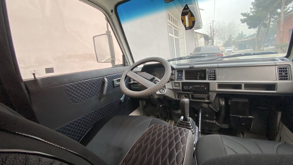 Damaz 1999 matmor karobka hadavoy most joyida udari yoq butun 25 30%