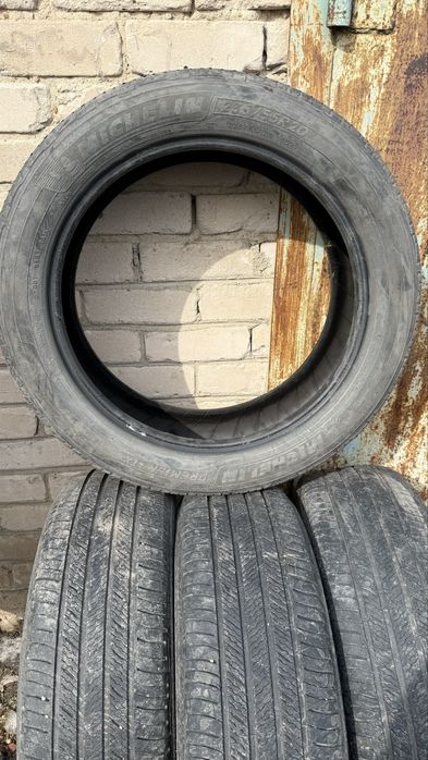 Продам летние шины