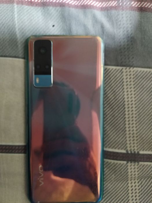 Vivo y53s  sotiladi