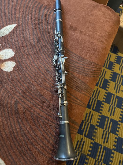 Clarinet Si bemol ATRICS