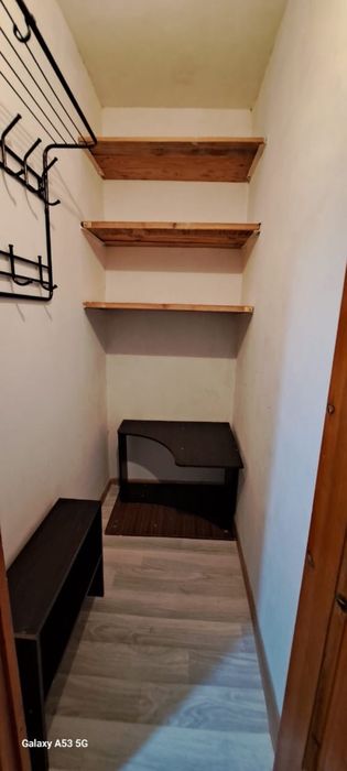 Квартира 1-комната