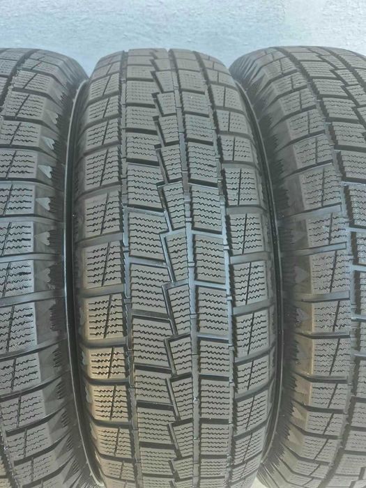 185/75R14 Black Arrow