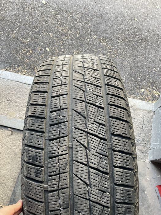 Шины зимние 285/60/R18