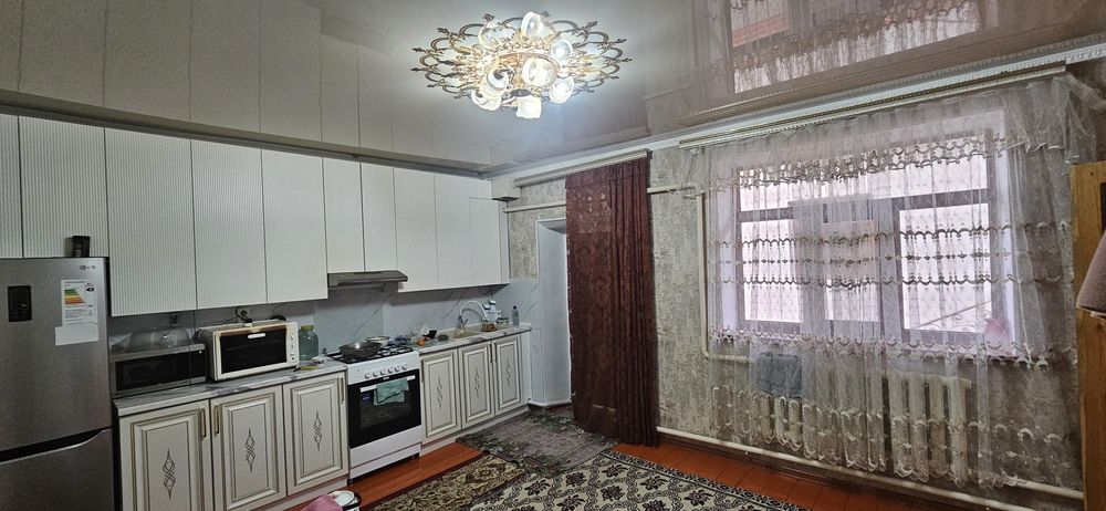 7 бөлмелі Үй сатылады