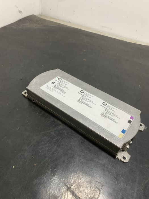 Modul bluetooth BMW X6 E71 E72 | 9174261 X5 E70 Seria 5 E60 E61