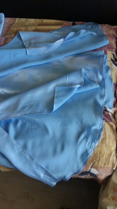 Бална рокля