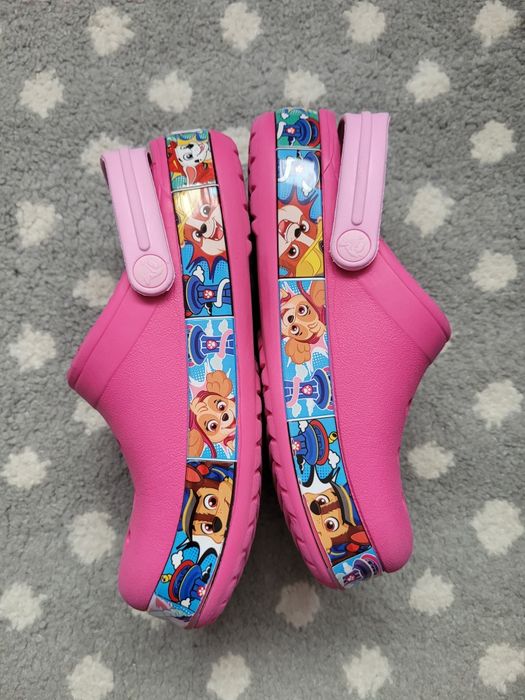 Crocs C12 cu 18 cm