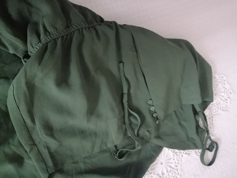 Официален дамски гащеризон