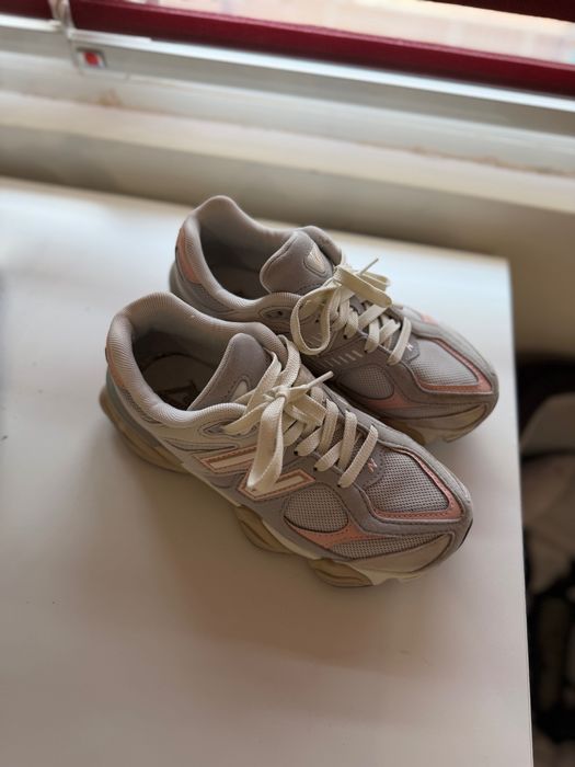 Дамски маратонки New Balance
