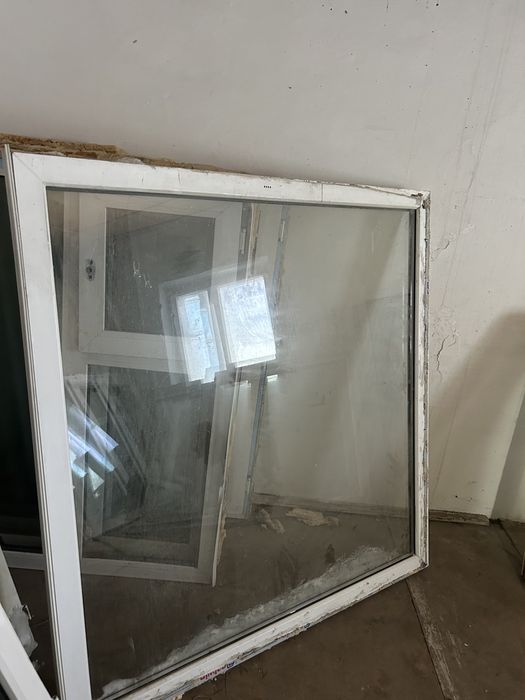 Продам пластиковые окна