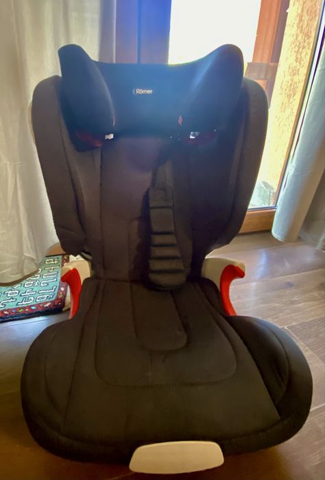 Scaun auto BRITAX Romer 3-12 ani