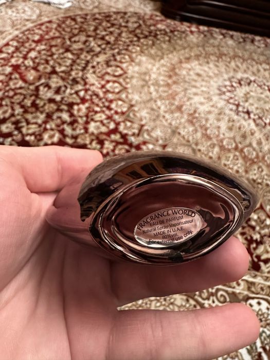 Duxi Mancera Silver 999.9