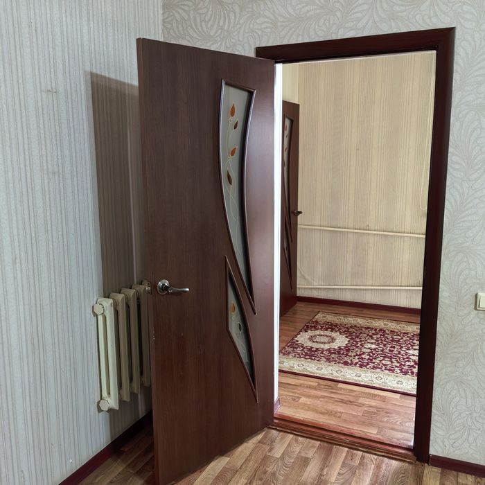 Меж ком двери жақсы жағдайда