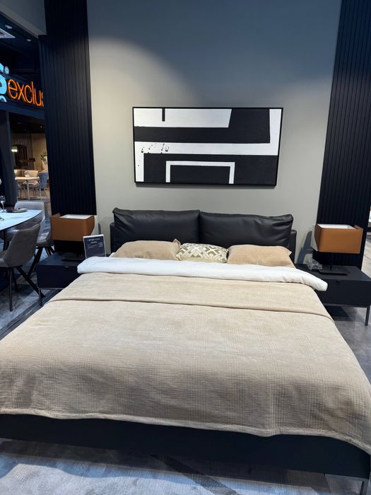 Продается новая кровать премиум класса от Enza Home ( Турция ).